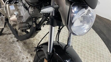 Zontes Mantis 125 ZT 125-E 12