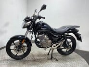 Zontes Mantis 125 ZT 125-E 14