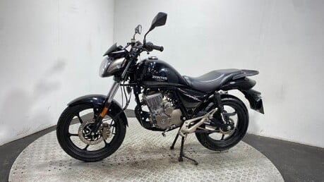 Zontes Mantis 125 ZT 125-E 14