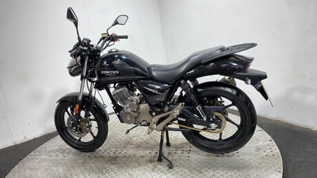 Zontes Mantis 125 ZT 125-E 15