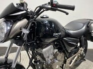 Zontes Mantis 125 ZT 125-E 17