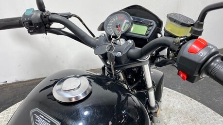 Zontes Mantis 125 ZT 125-E 18