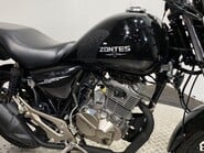 Zontes Mantis 125 ZT 125-E 20