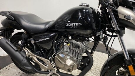 Zontes Mantis 125 ZT 125-E 20