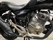 Zontes Mantis 125 ZT 125-E 22