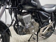 Zontes Mantis 125 ZT 125-E 23