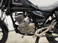 Zontes Mantis 125 ZT 125-E 24