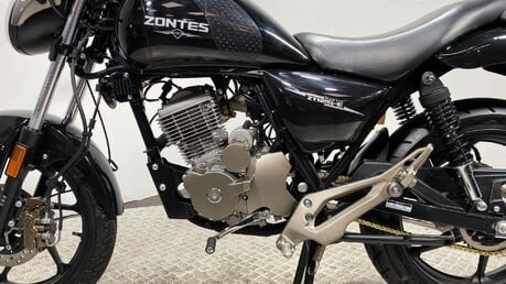 Zontes Mantis 125 ZT 125-E 24