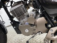 Zontes Mantis 125 ZT 125-E 26