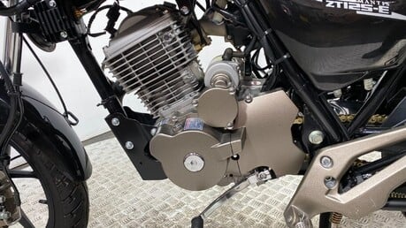 Zontes Mantis 125 ZT 125-E 26