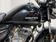 Zontes Mantis 125 ZT 125-E 29