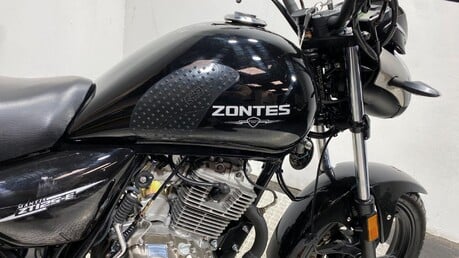 Zontes Mantis 125 ZT 125-E 29
