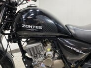 Zontes Mantis 125 ZT 125-E 30