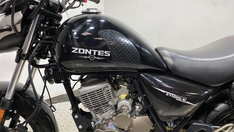 Zontes Mantis 125 ZT 125-E 30
