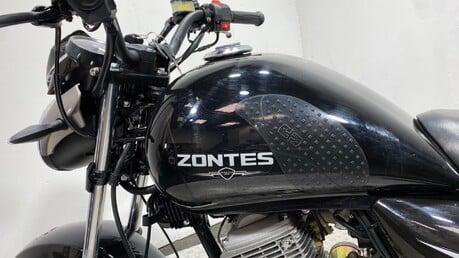 Zontes Mantis 125 ZT 125-E 31
