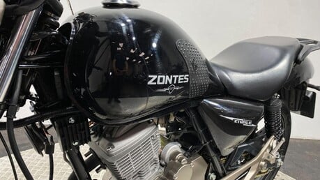 Zontes Mantis 125 ZT 125-E 32