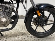Zontes Mantis 125 ZT 125-E 35
