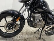 Zontes Mantis 125 ZT 125-E 36