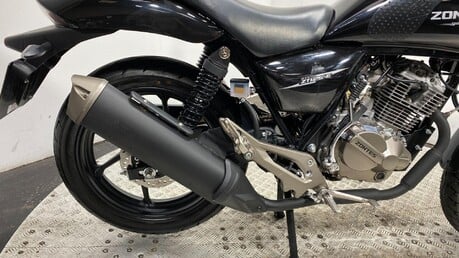 Zontes Mantis 125 ZT 125-E 38