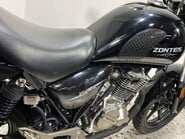 Zontes Mantis 125 ZT 125-E 42