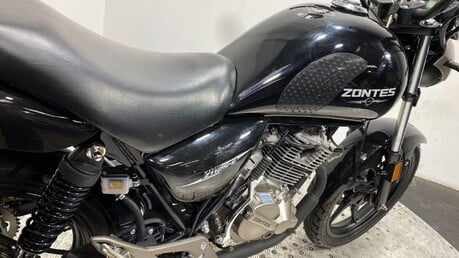 Zontes Mantis 125 ZT 125-E 42