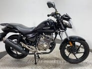 Zontes Mantis 125 ZT 125-E 10