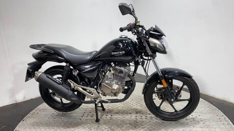 Zontes Mantis 125 ZT 125-E 10