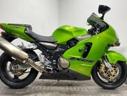 Kawasaki ZX ZX 1200 A1H 1