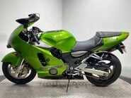 Kawasaki ZX ZX 1200 A1H 2