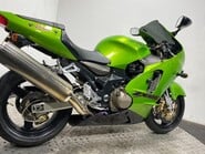 Kawasaki ZX ZX 1200 A1H 4