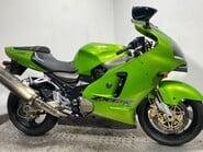Kawasaki ZX ZX 1200 A1H 8