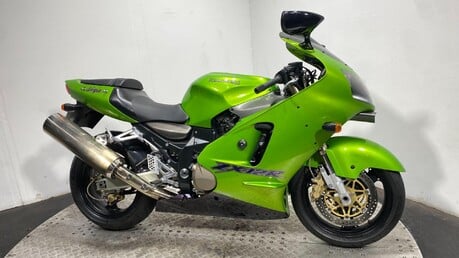 Kawasaki ZX ZX 1200 A1H 8