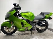 Kawasaki ZX ZX 1200 A1H 9