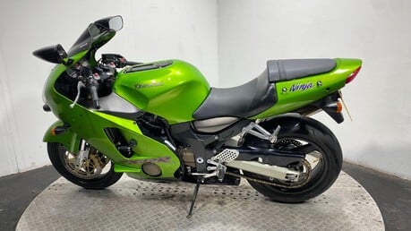 Kawasaki ZX ZX 1200 A1H 10