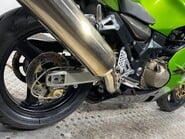 Kawasaki ZX ZX 1200 A1H 12