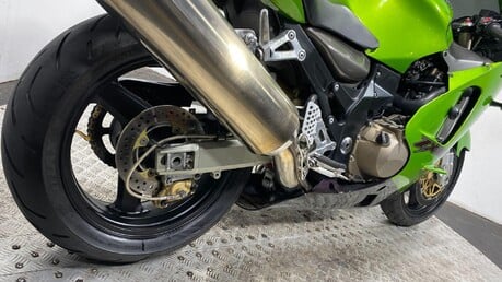 Kawasaki ZX ZX 1200 A1H 12
