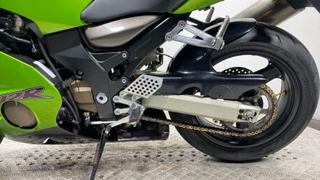 Kawasaki ZX ZX 1200 A1H 13