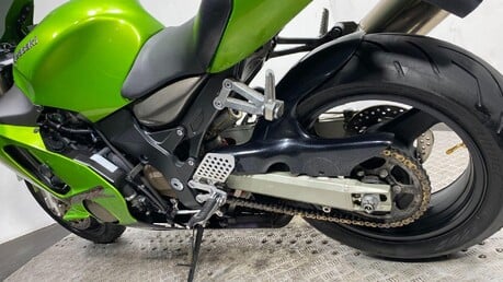 Kawasaki ZX ZX 1200 A1H 14