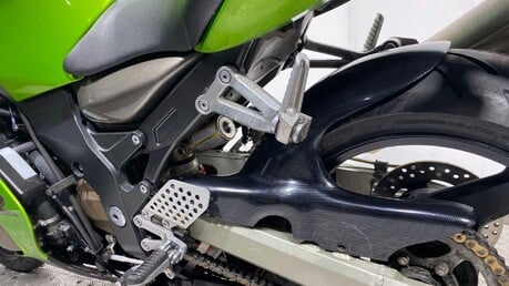 Kawasaki ZX ZX 1200 A1H 15