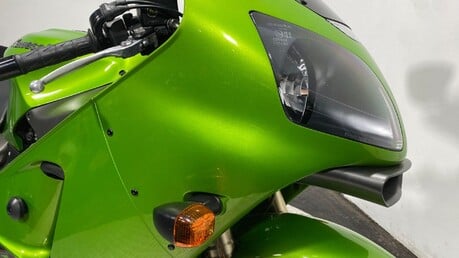 Kawasaki ZX ZX 1200 A1H 18