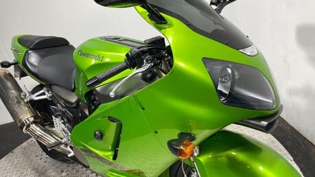 Kawasaki ZX ZX 1200 A1H 20