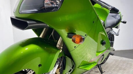 Kawasaki ZX ZX 1200 A1H 23