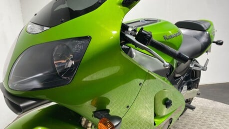 Kawasaki ZX ZX 1200 A1H 24