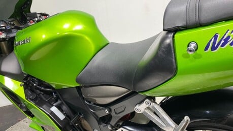 Kawasaki ZX ZX 1200 A1H 28
