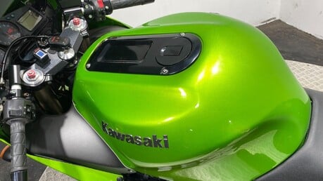 Kawasaki ZX ZX 1200 A1H 30