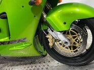 Kawasaki ZX ZX 1200 A1H 34