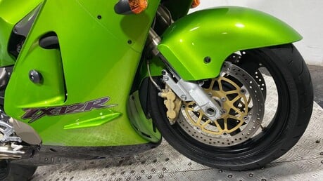 Kawasaki ZX ZX 1200 A1H 34