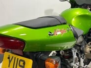 Kawasaki ZX ZX 1200 A1H 36