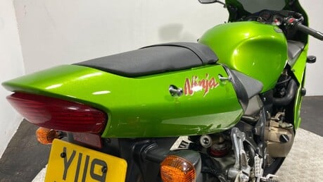 Kawasaki ZX ZX 1200 A1H 36