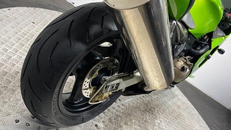 Kawasaki ZX ZX 1200 A1H 39